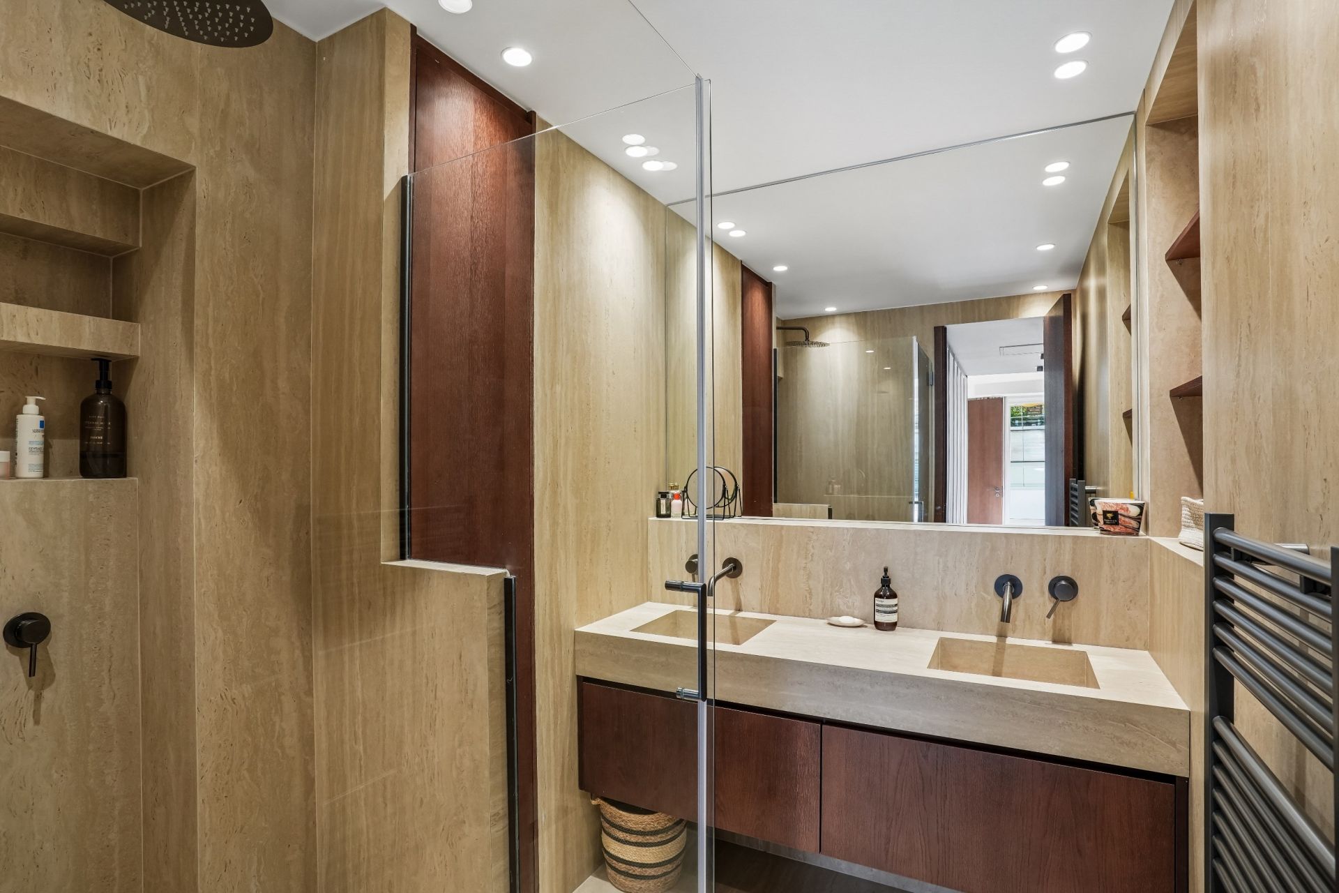 appartement 4 Pièces en vente sur PARIS (75016)