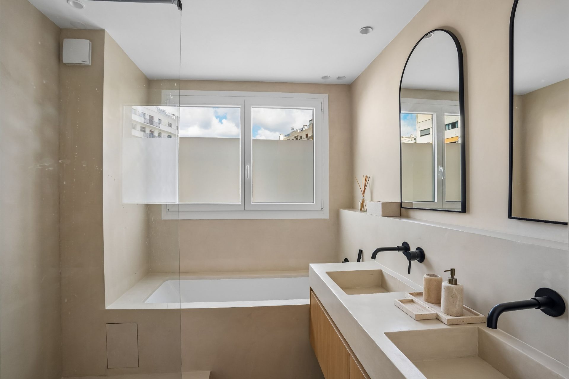 appartement 4 Pièces en vente sur PARIS (75016)