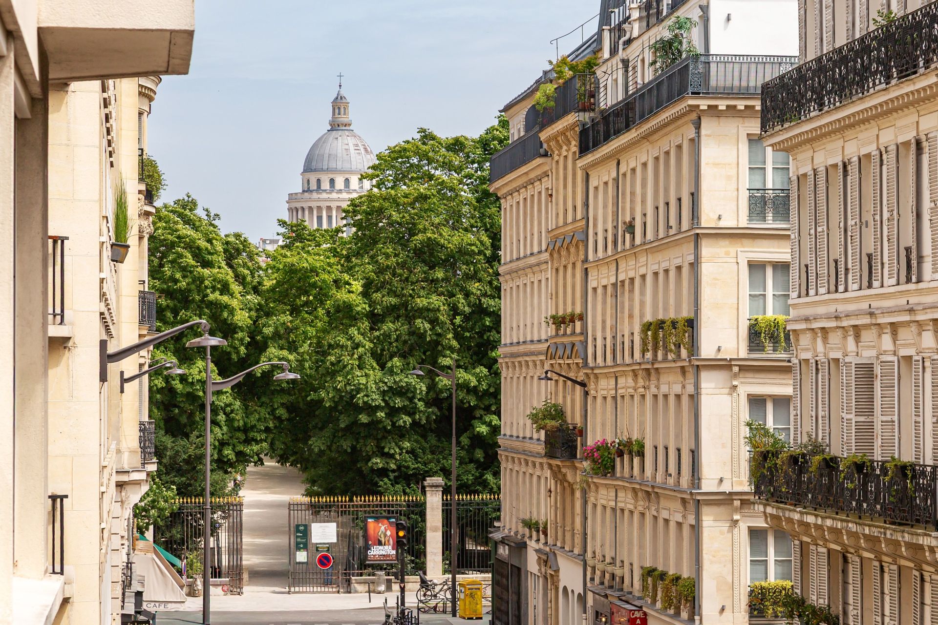 appartement 5 Pièces en vente sur PARIS (75006)