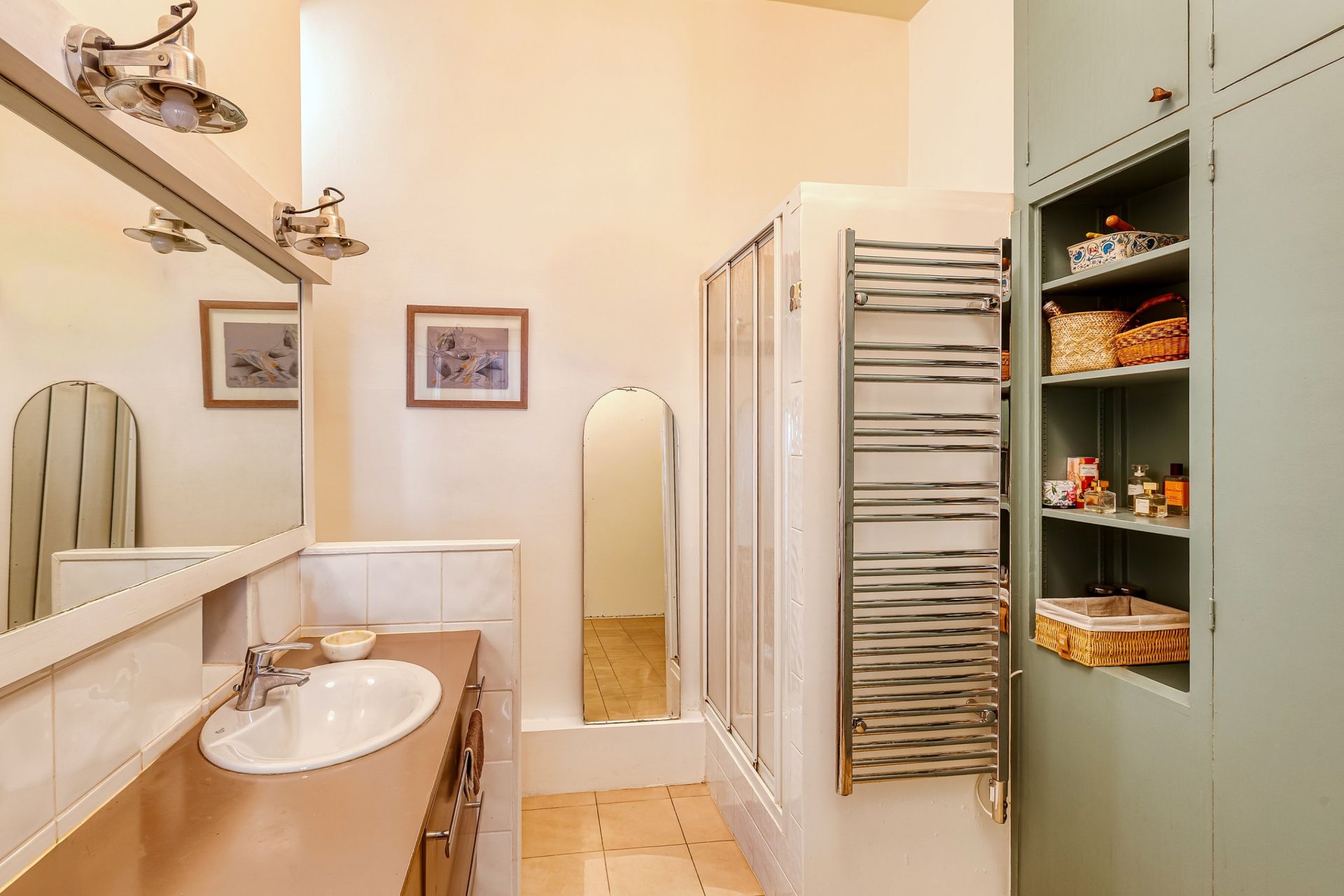 appartement 5 Pièces en vente sur PARIS (75006)