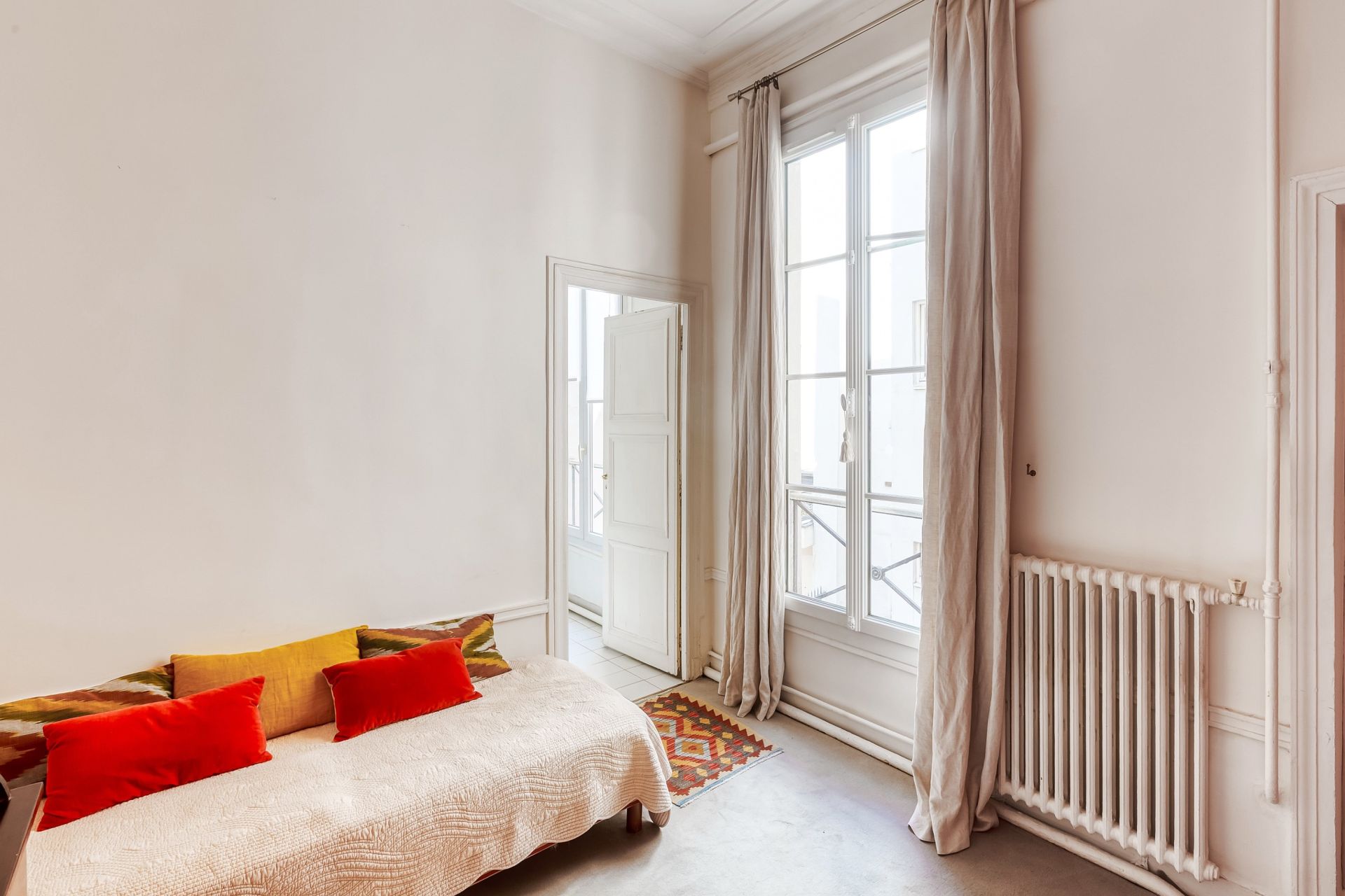 appartement 5 Pièces en vente sur PARIS (75006)