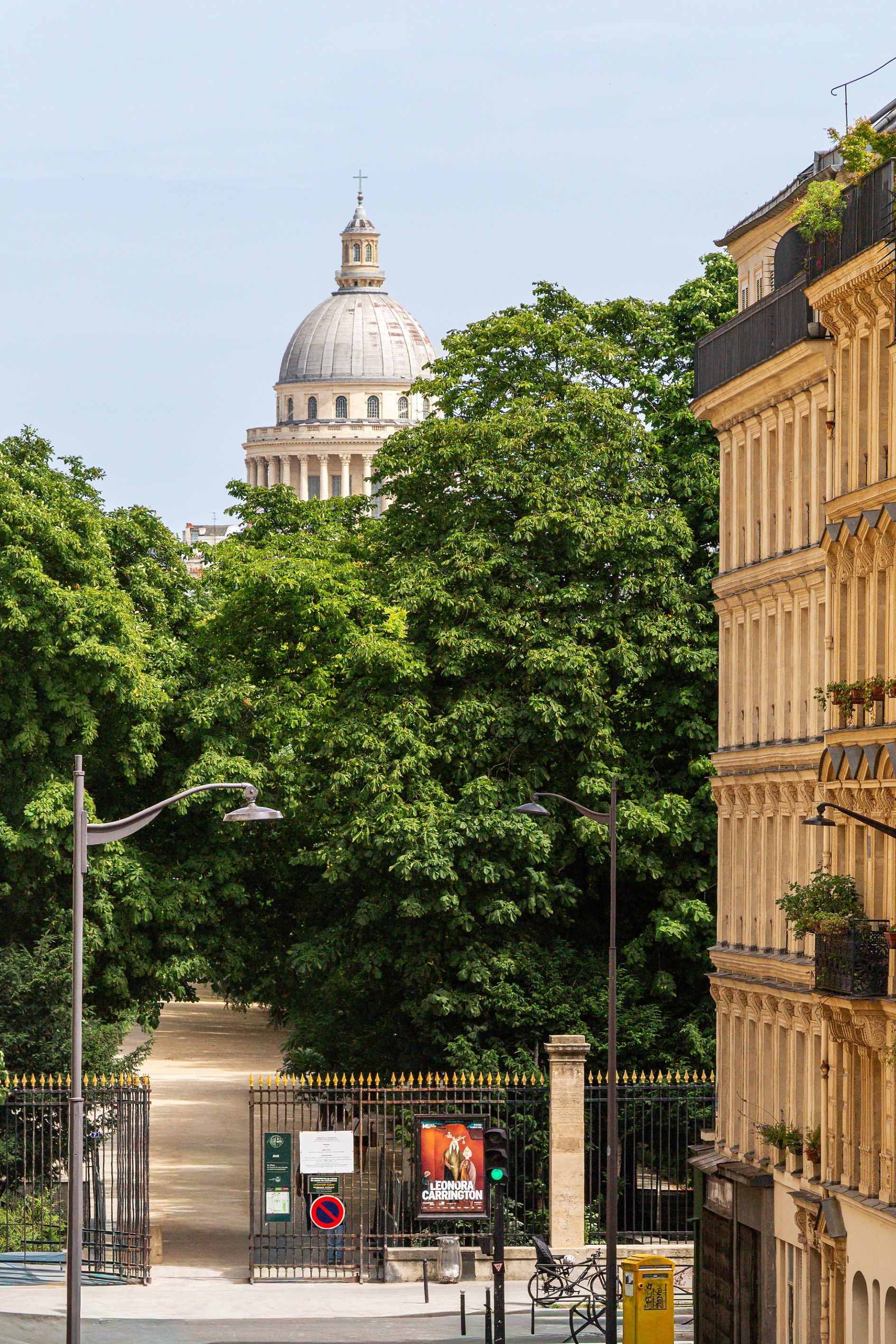 appartement 5 Pièces en vente sur PARIS (75006)