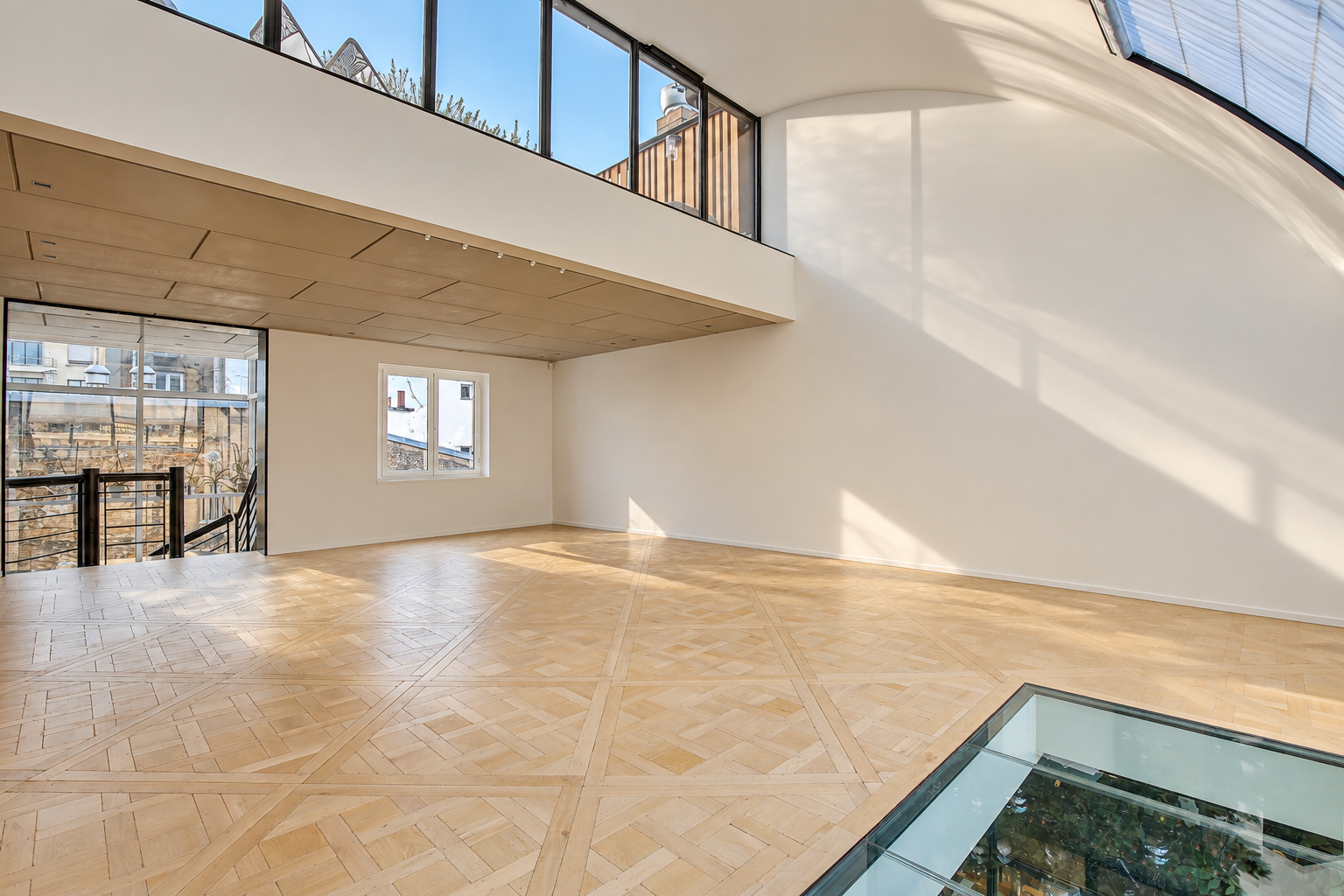 maison de ville 7 Pièces en vente sur PARIS (75016)