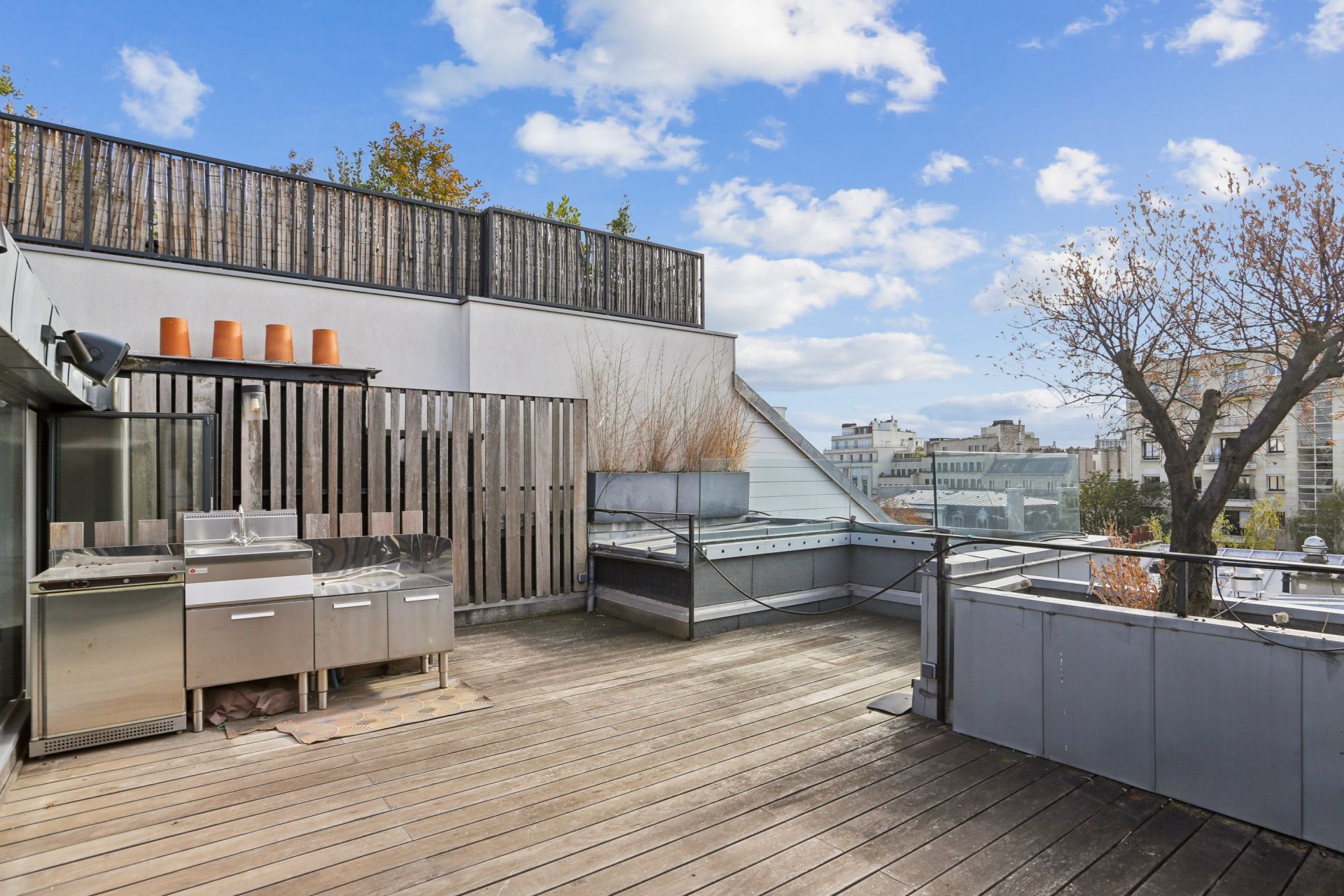 maison de ville 7 Pièces en vente sur PARIS (75016)