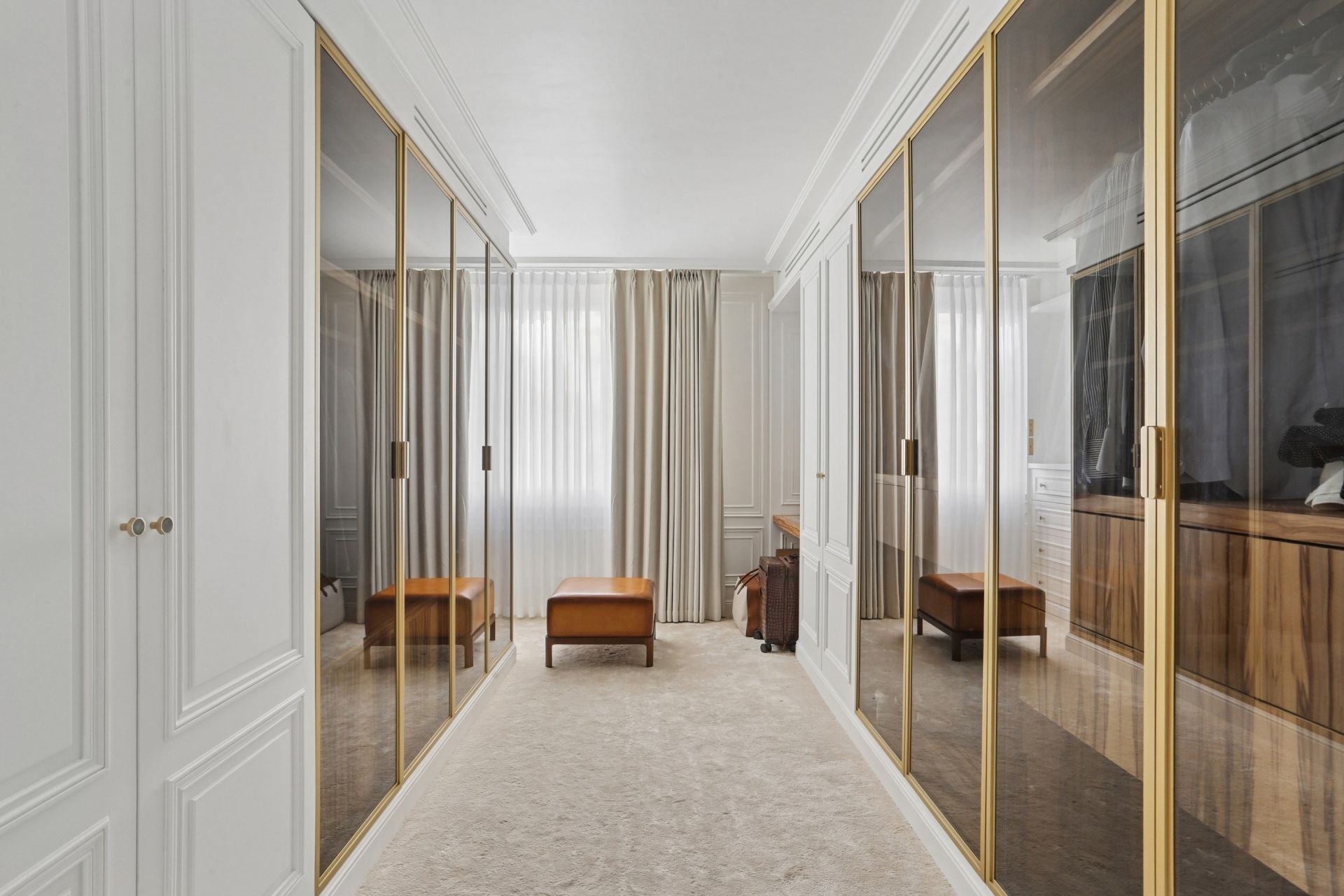 maison de ville 7 Pièces en vente sur PARIS (75016)