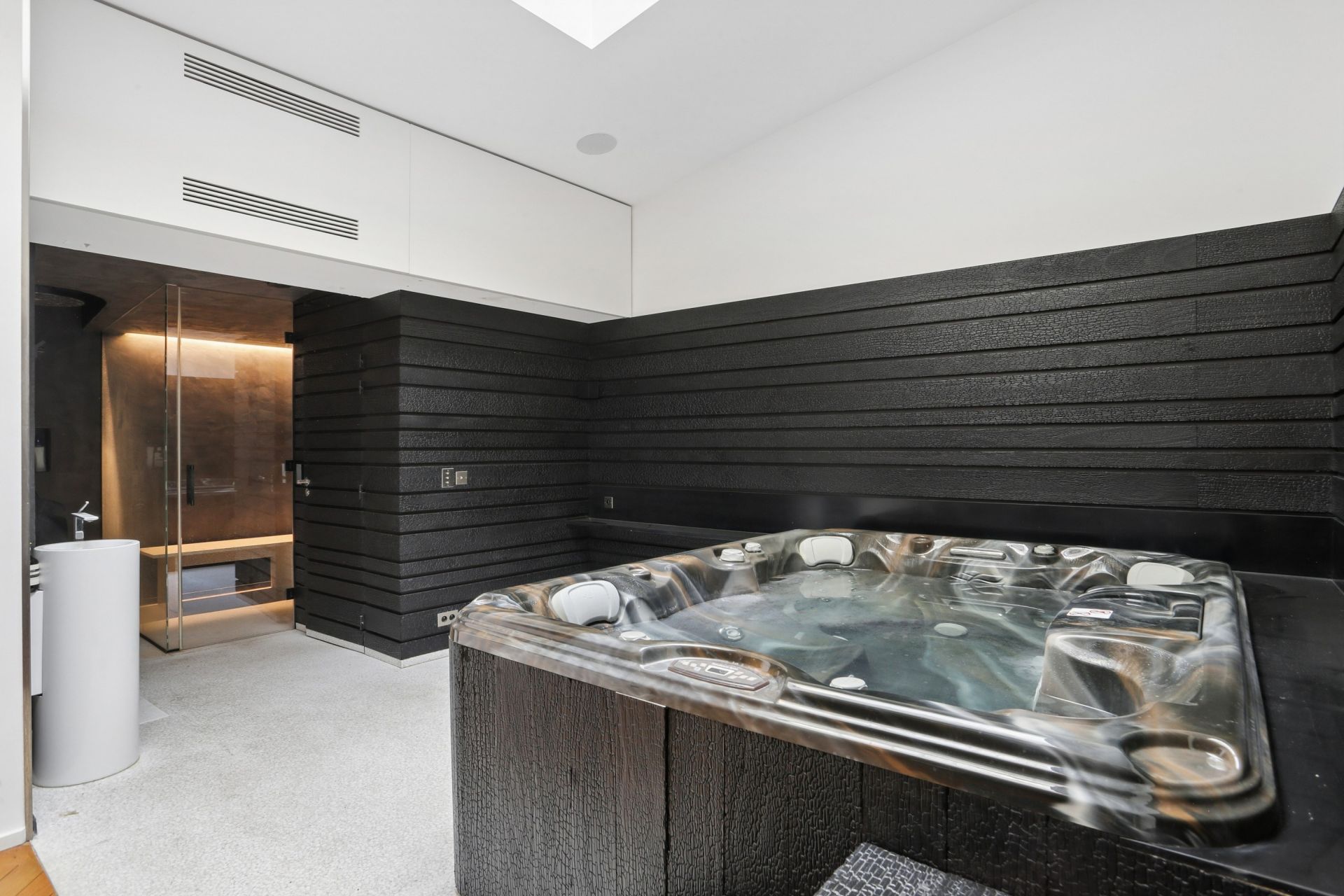 maison de ville 7 Pièces en vente sur PARIS (75016)