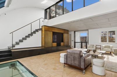 Vente Maison de ville Paris 16 7&nbsp;Pièces 426&nbsp;m²