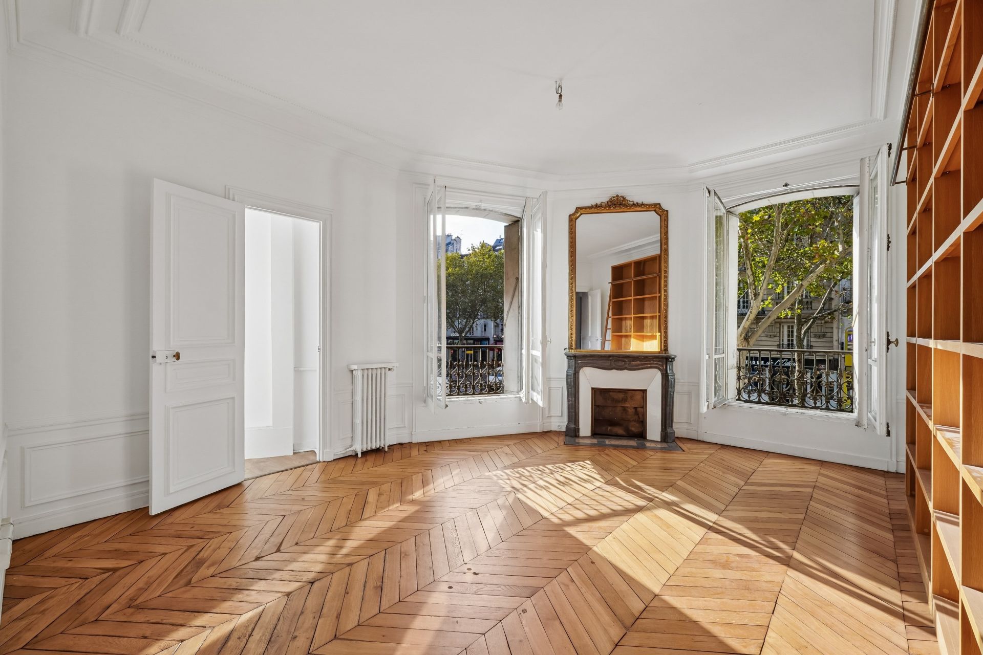 apartment 7 Rooms for sale on PARIS (75006)