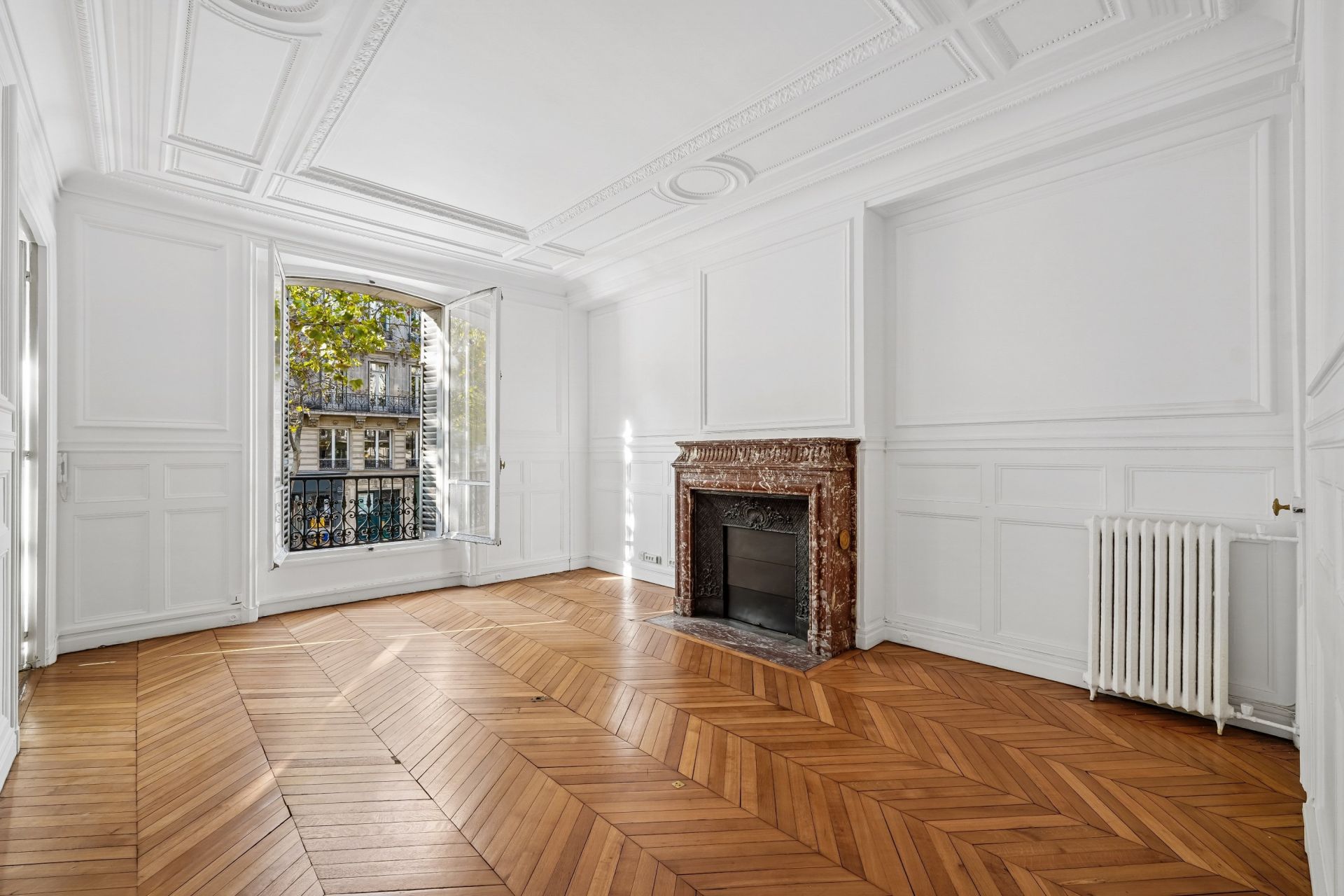 apartment 7 Rooms for sale on PARIS (75006)