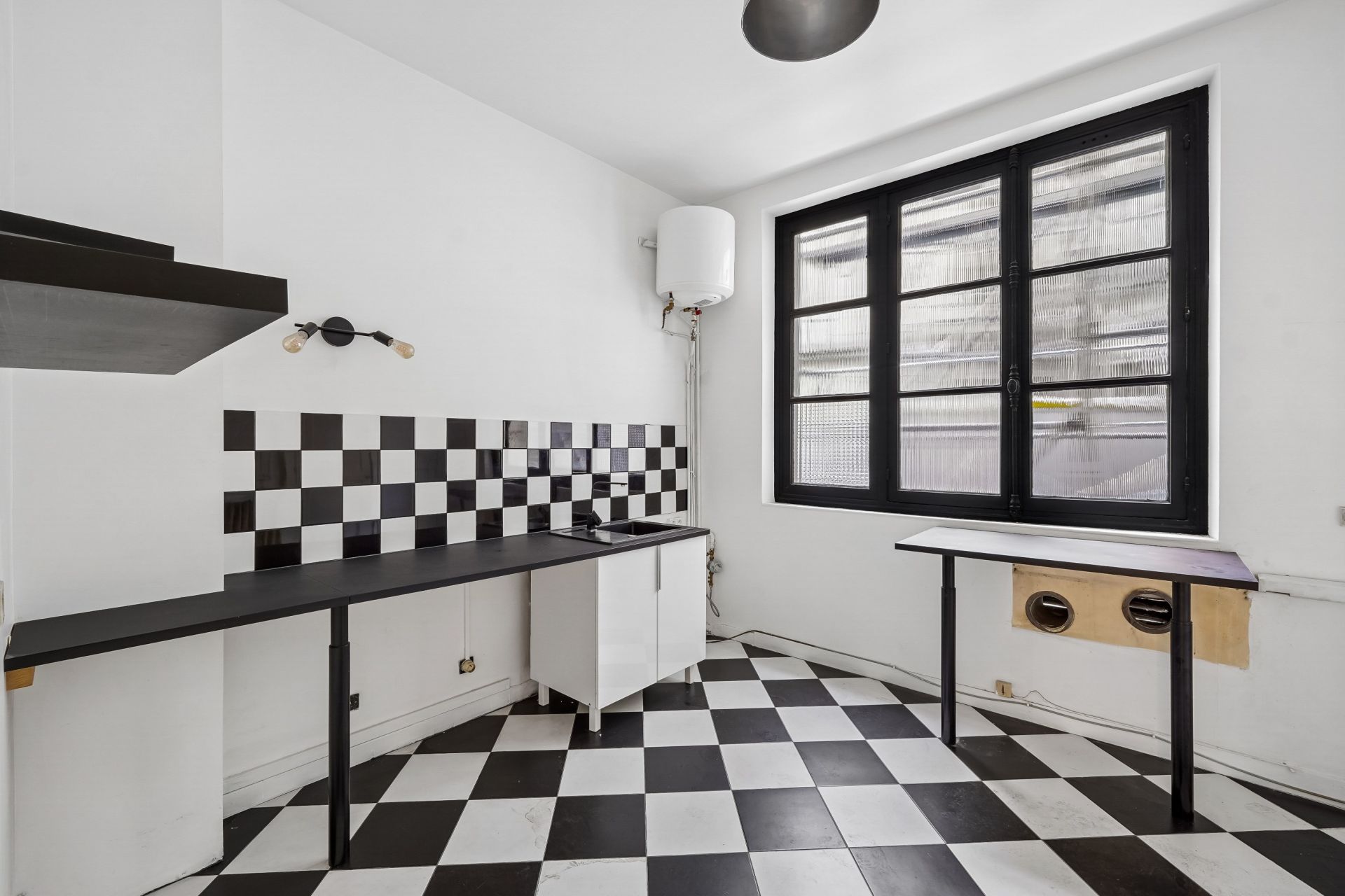 apartment 7 Rooms for sale on PARIS (75006)