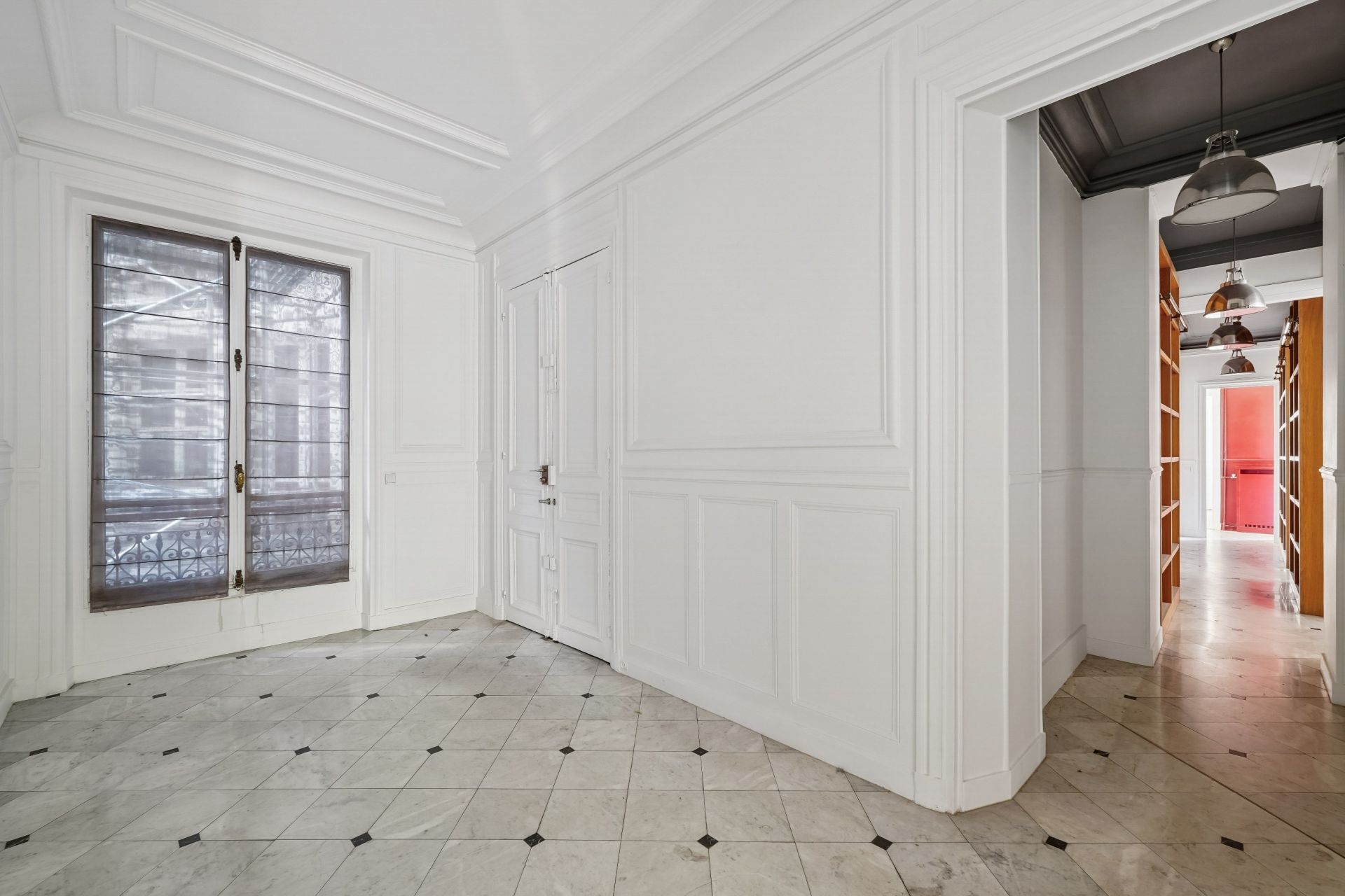 apartment 7 Rooms for sale on PARIS (75006)