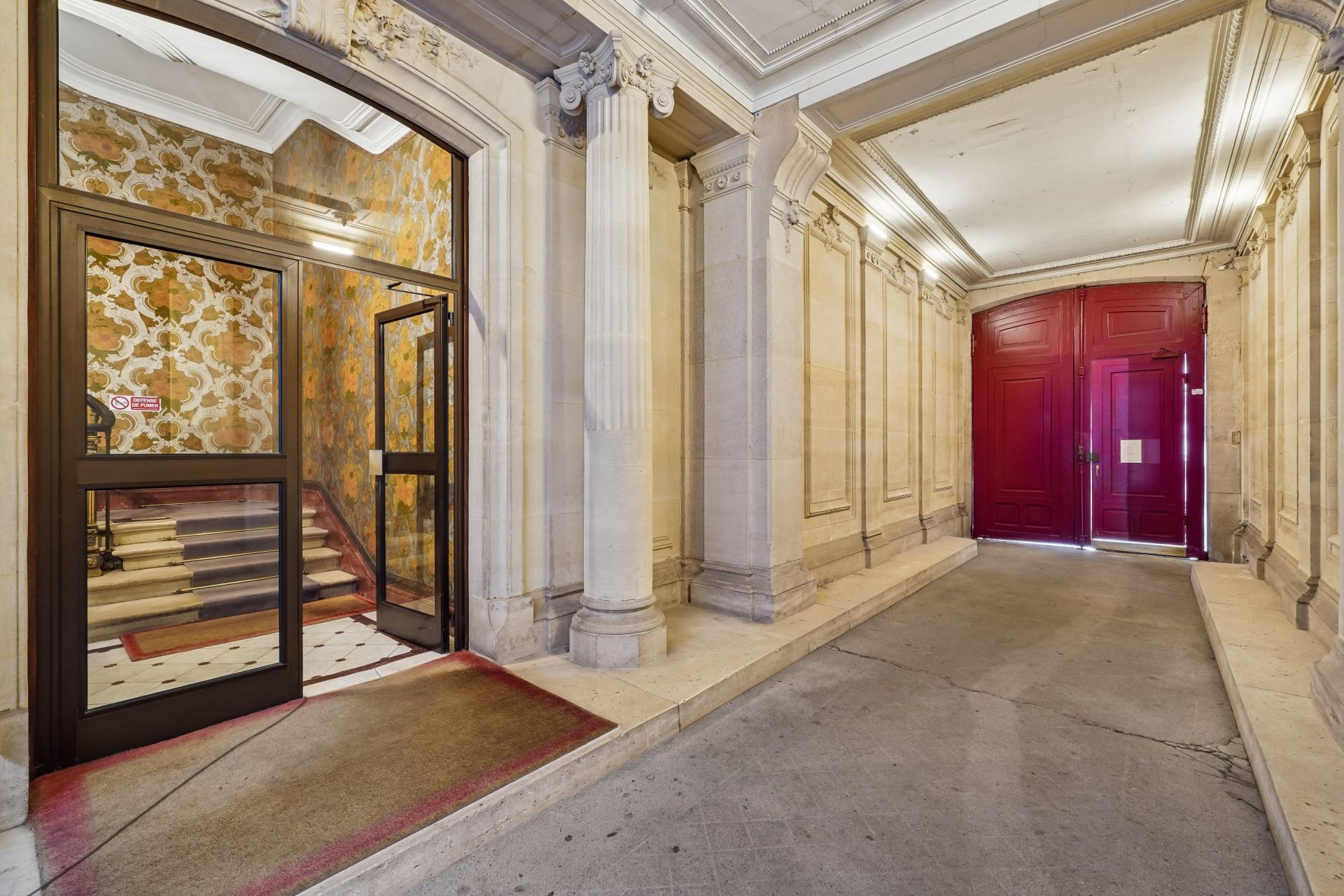 apartment 7 Rooms for sale on PARIS (75006)