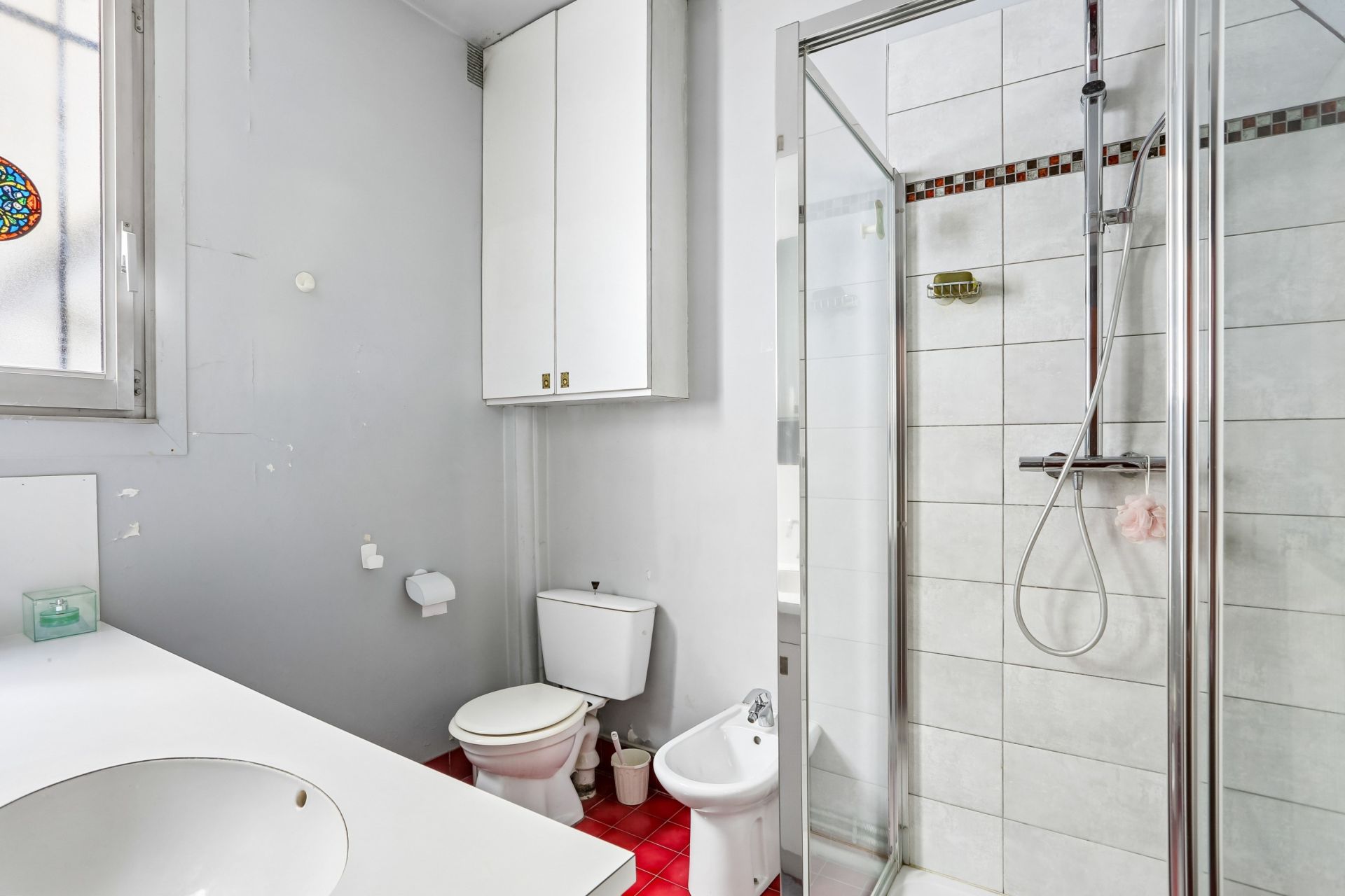 apartment 2 Rooms for sale on PARIS (75016)