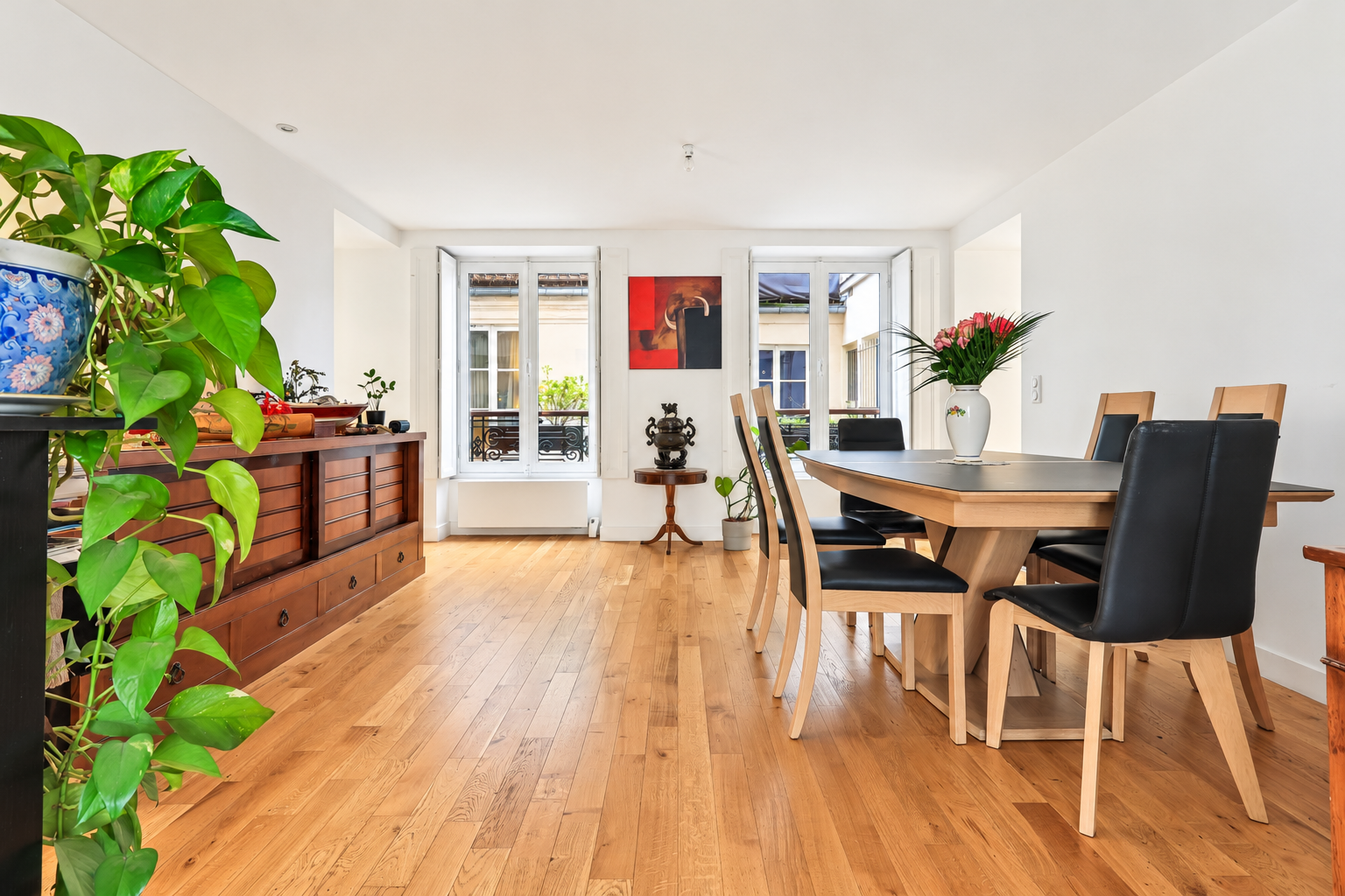 appartement 5 Pièces en vente sur PARIS (75001)