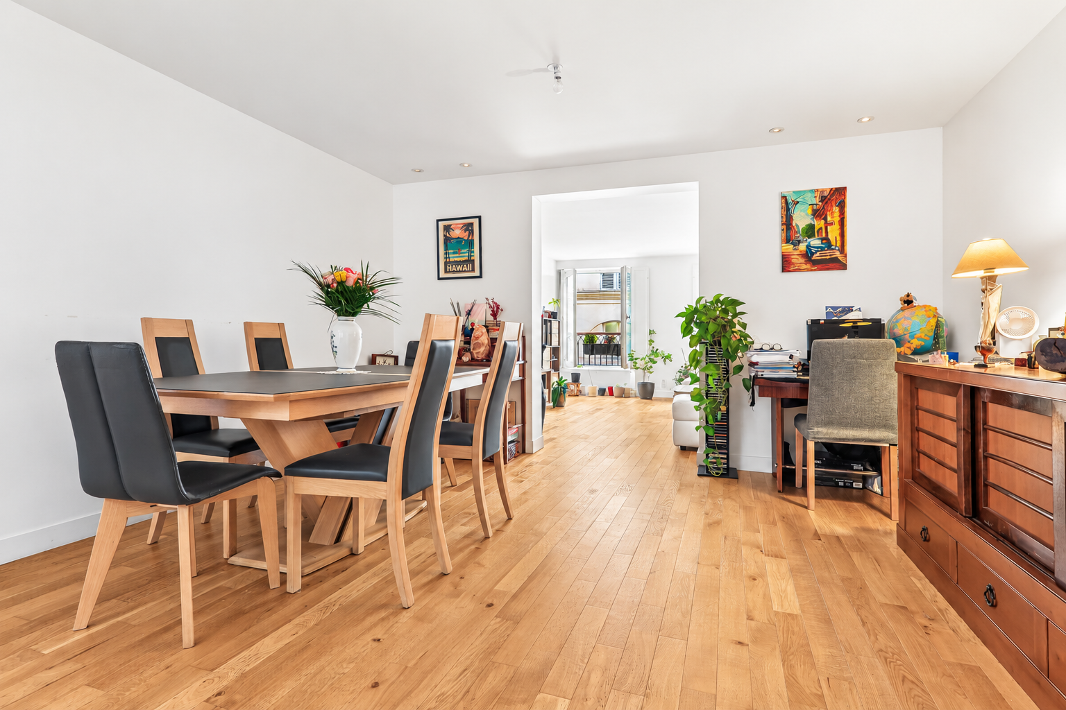 appartement 5 Pièces en vente sur PARIS (75001)
