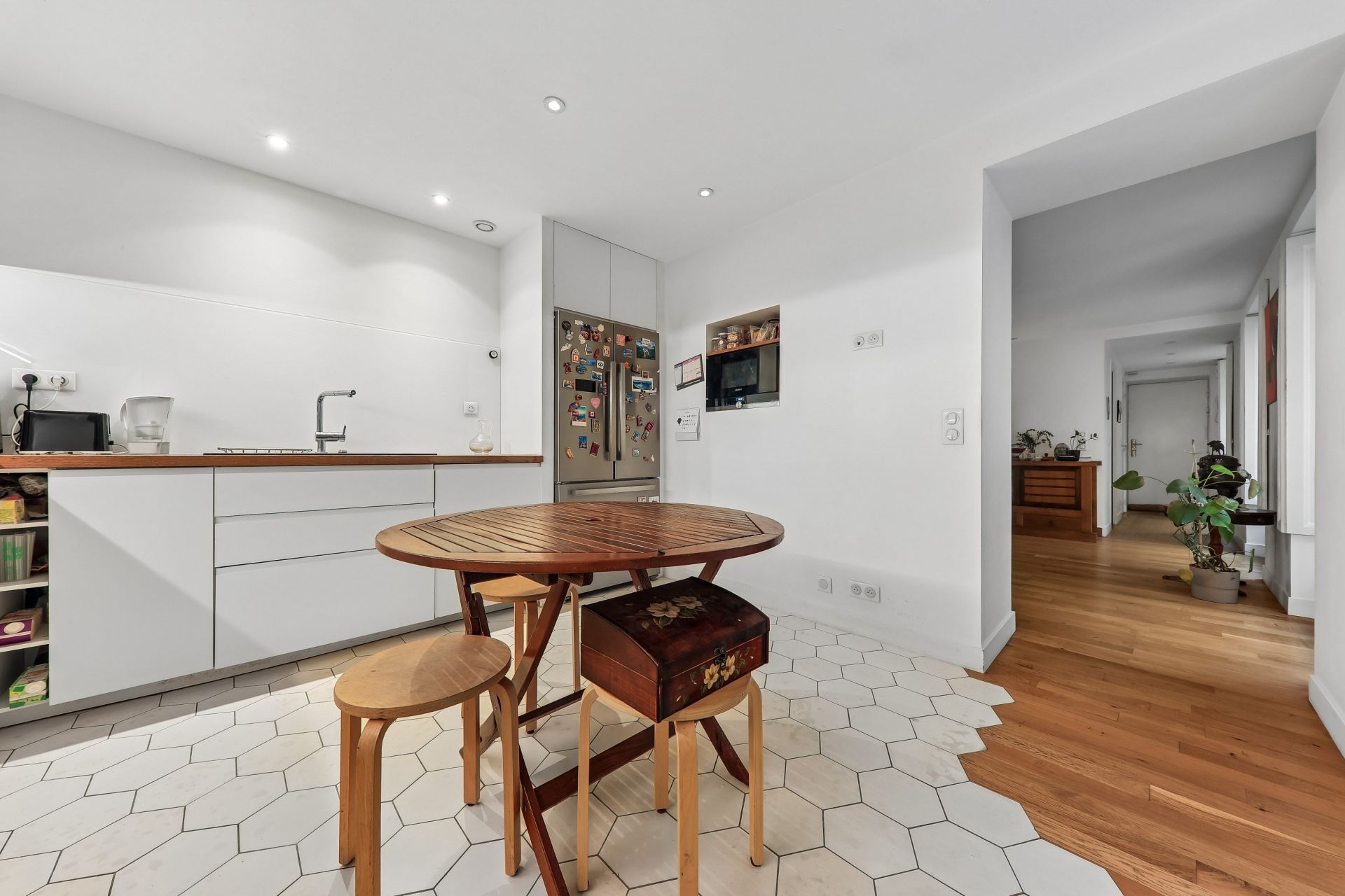 appartement 5 Pièces en vente sur PARIS (75001)