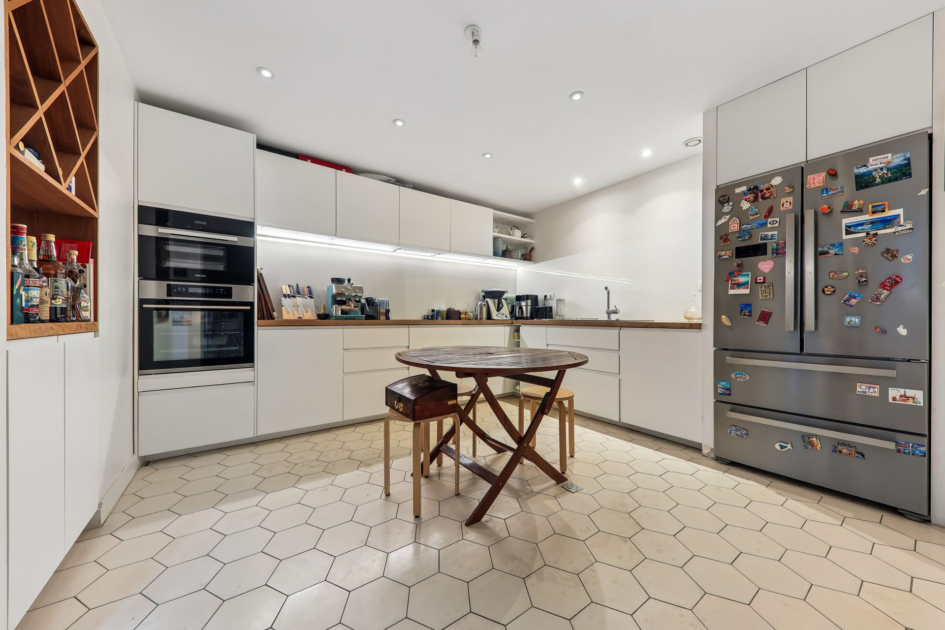 appartement 5 Pièces en vente sur PARIS (75001)