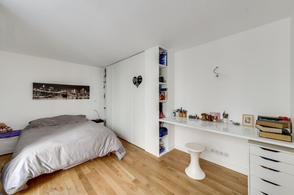appartement 5 Pièces en vente sur PARIS (75001)