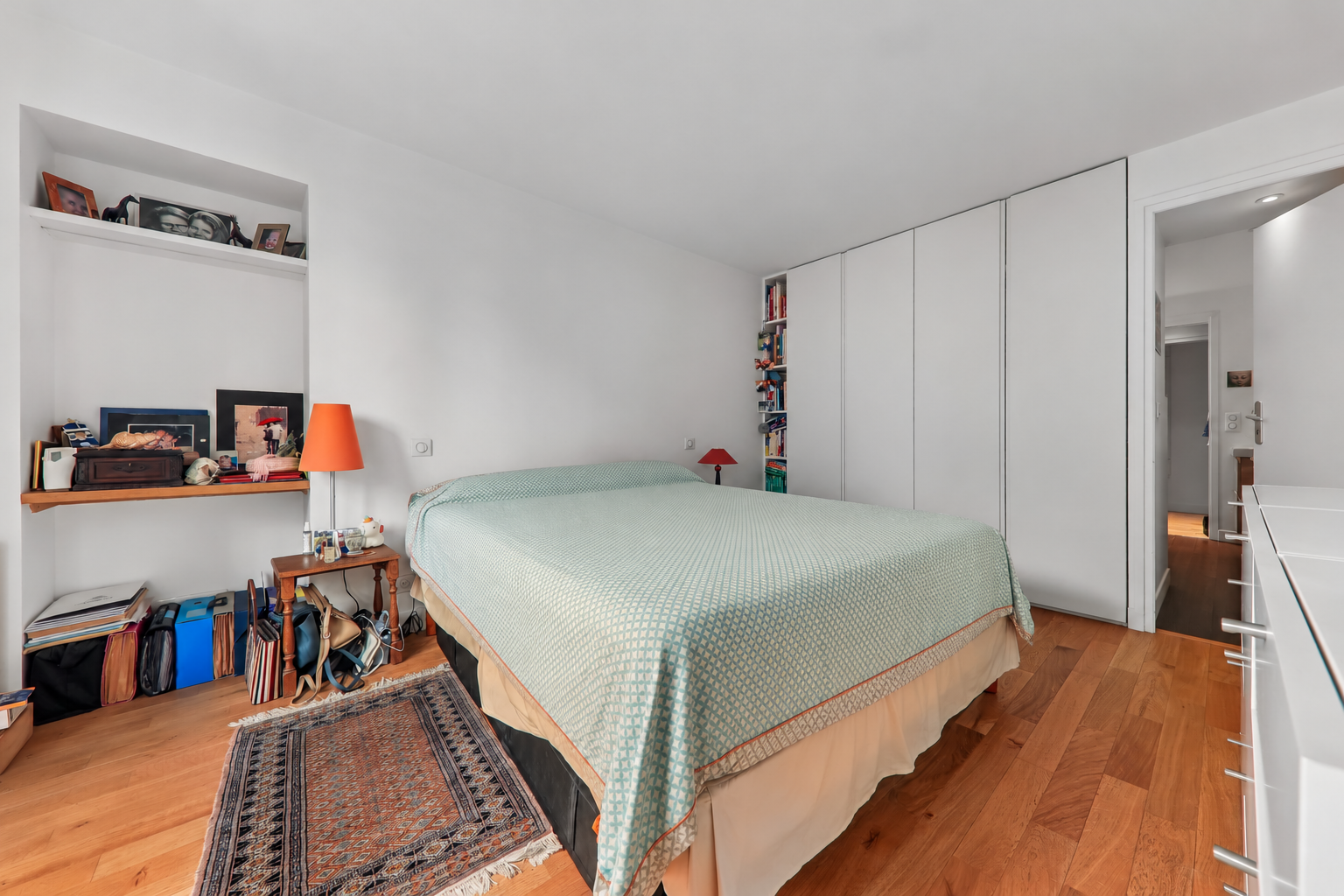 appartement 5 Pièces en vente sur PARIS (75001)