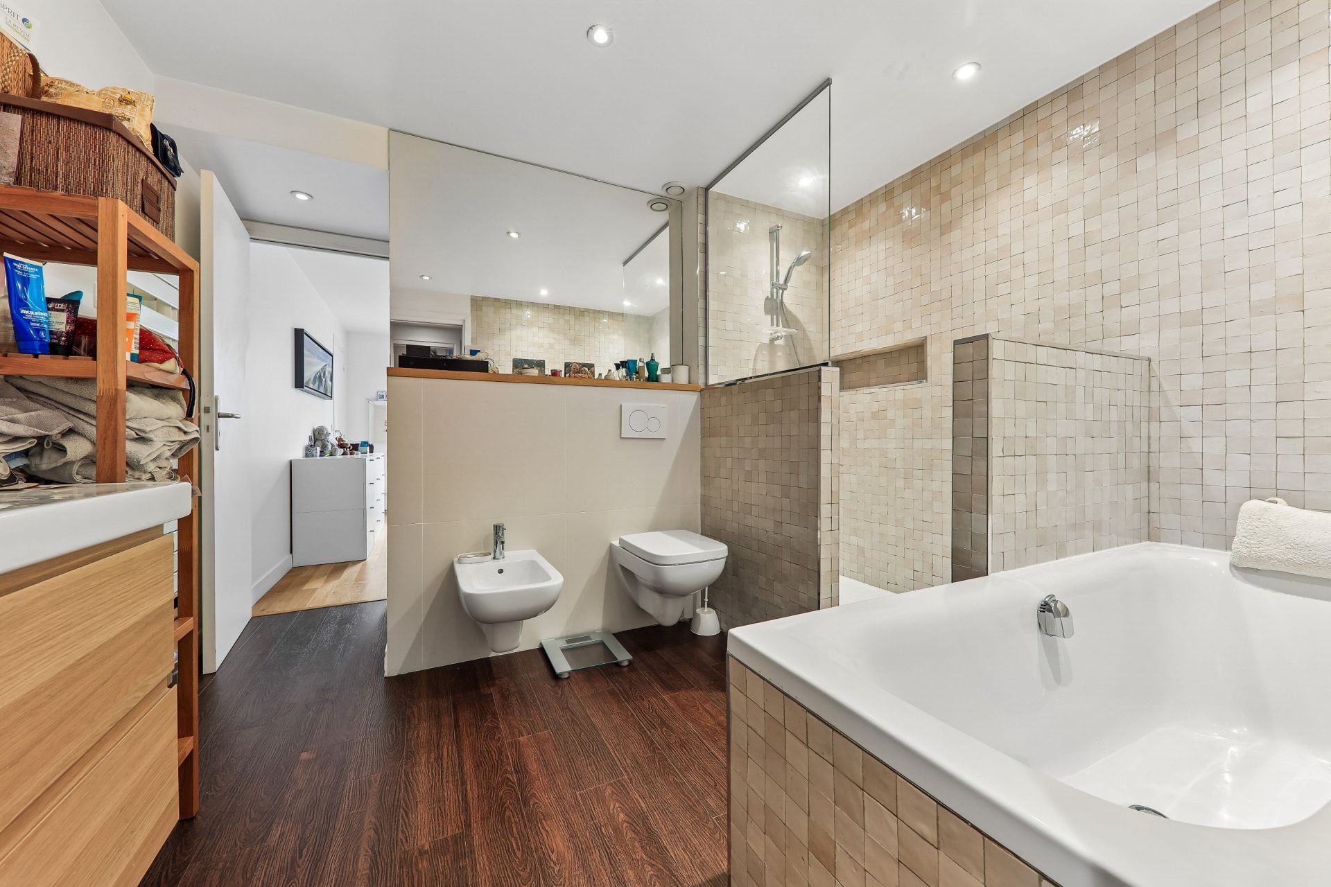 appartement 5 Pièces en vente sur PARIS (75001)