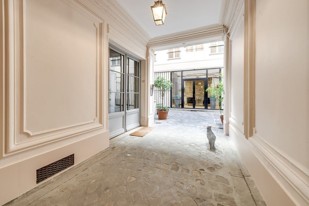 appartement 5 Pièces en vente sur PARIS (75001)