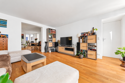 Vente Appartement Paris 1 5&nbsp;Pièces 126.12&nbsp;m²