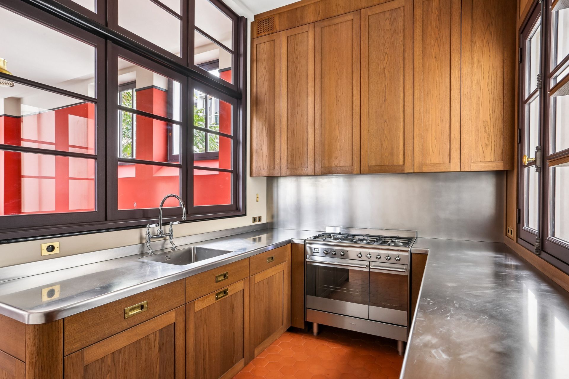 appartement 3 Pièces en location sur PARIS (75006)