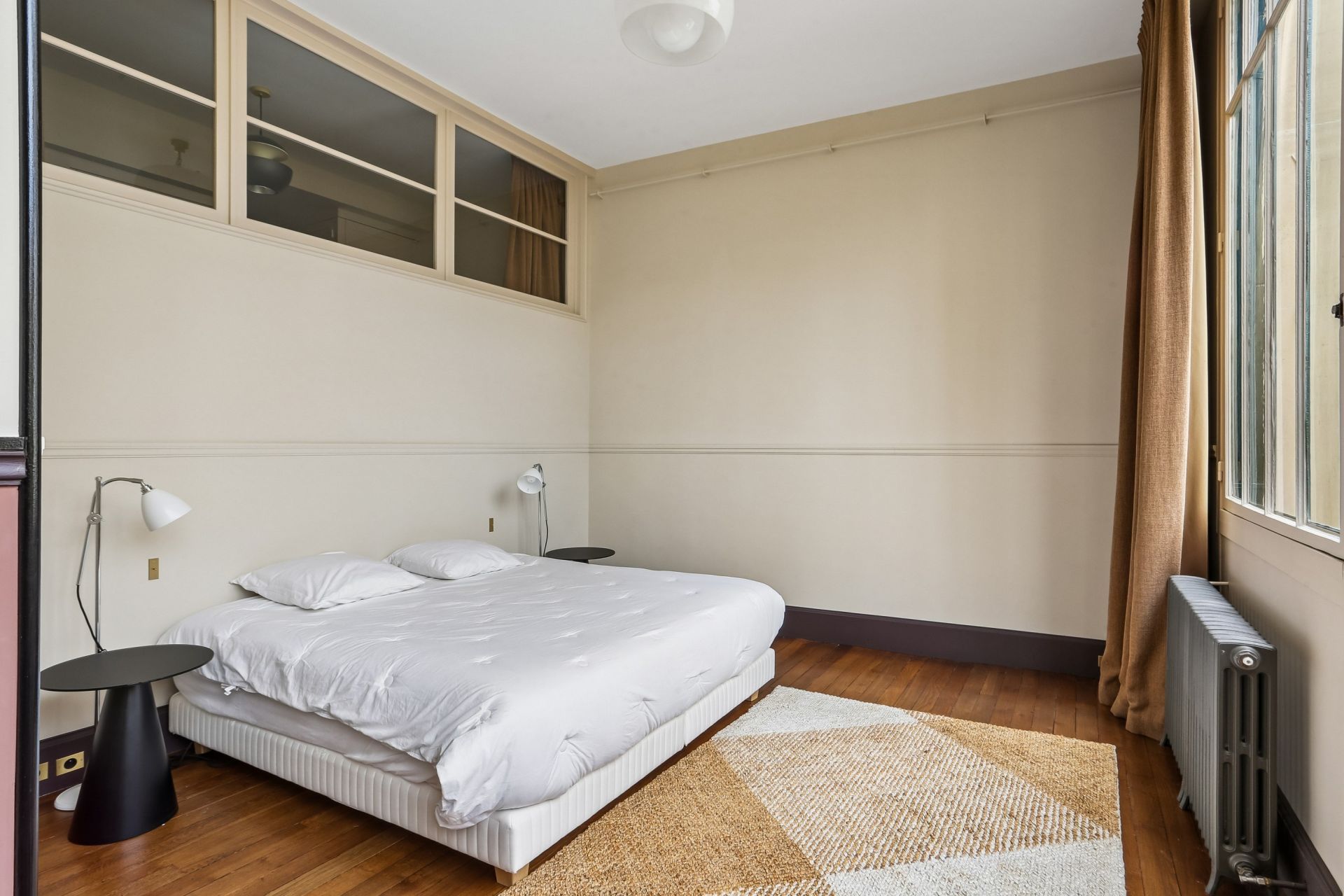 appartement 3 Pièces en location sur PARIS (75006)