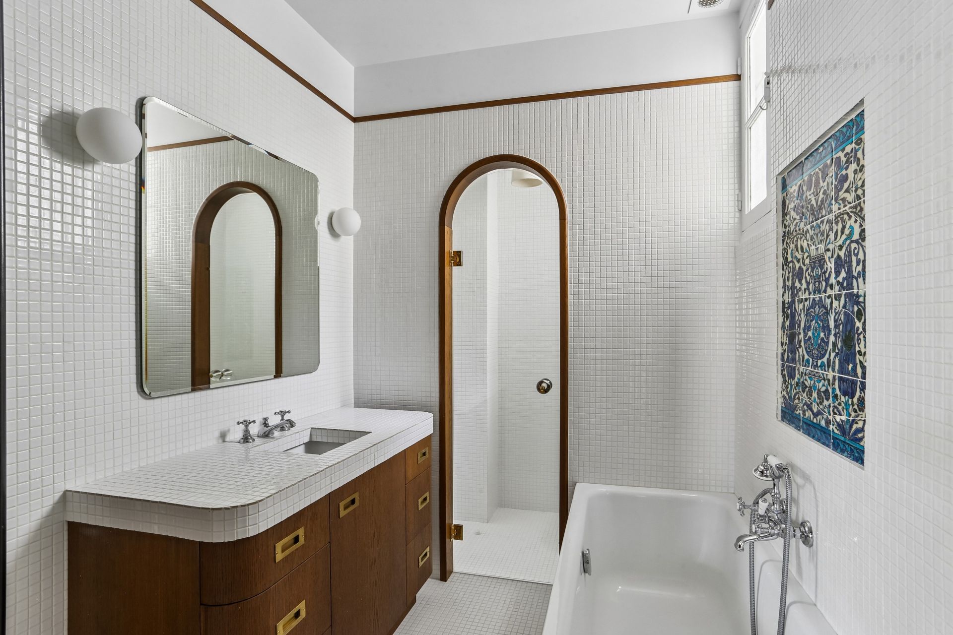 appartement 3 Pièces en location sur PARIS (75006)