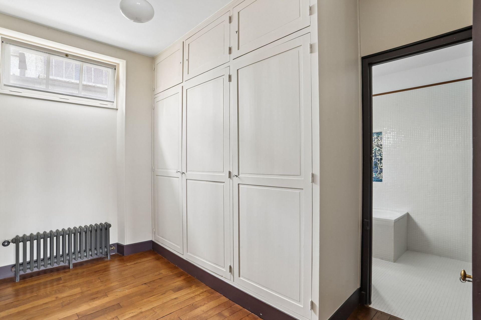 appartement 3 Pièces en location sur PARIS (75006)