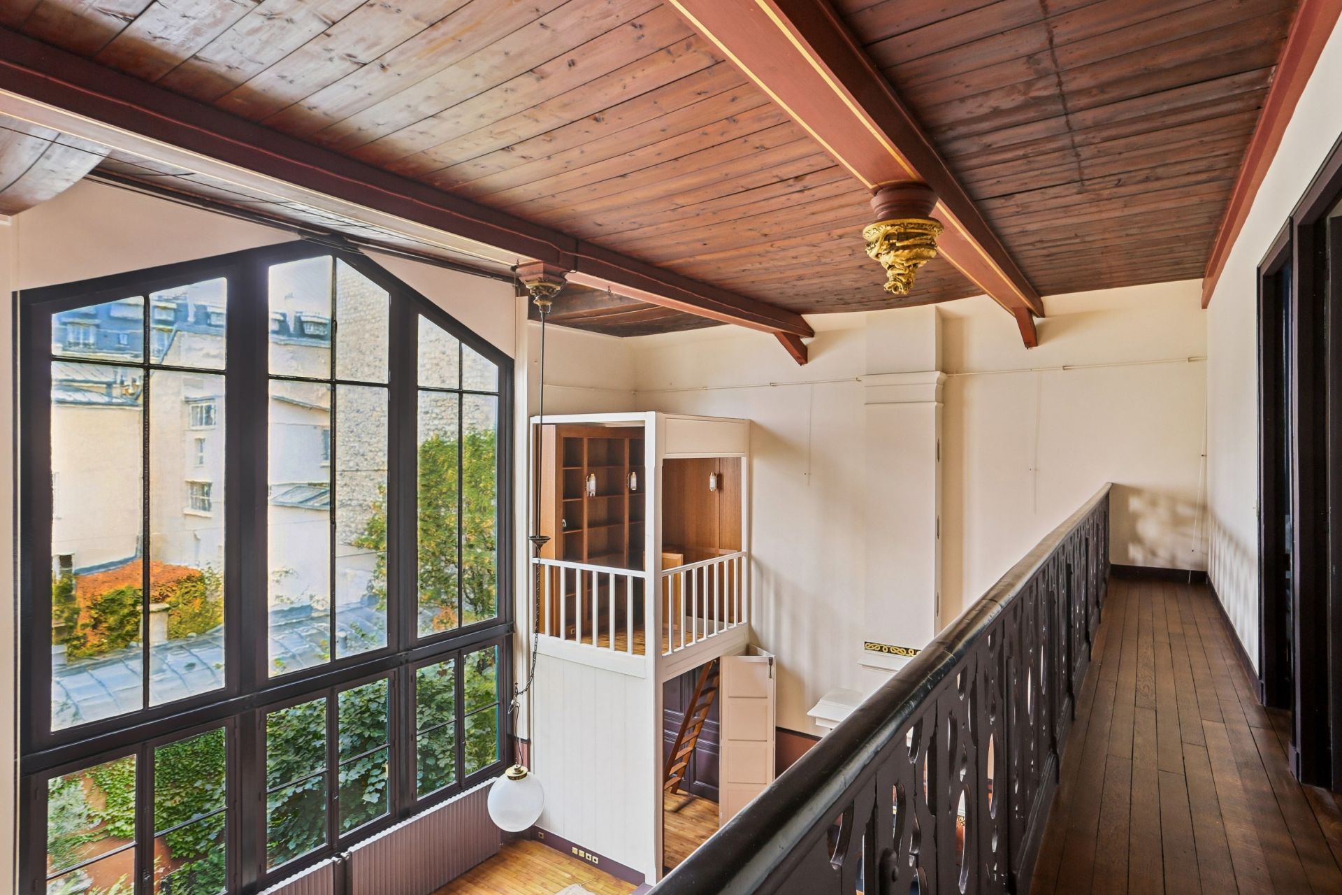 appartement 3 Pièces en location sur PARIS (75006)