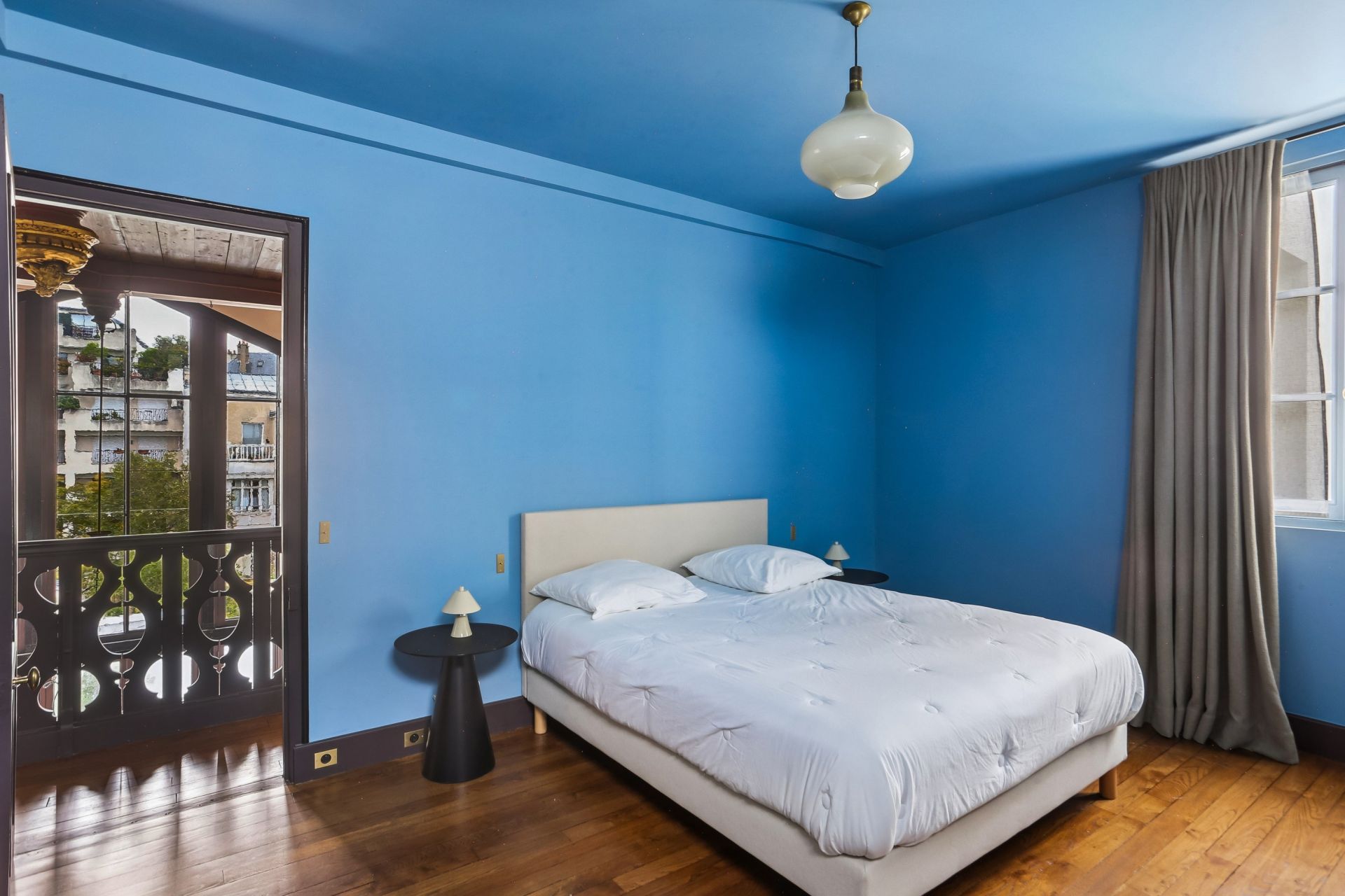 appartement 3 Pièces en location sur PARIS (75006)