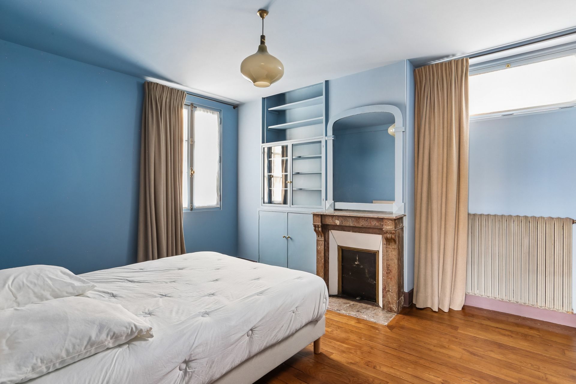 appartement 3 Pièces en location sur PARIS (75006)