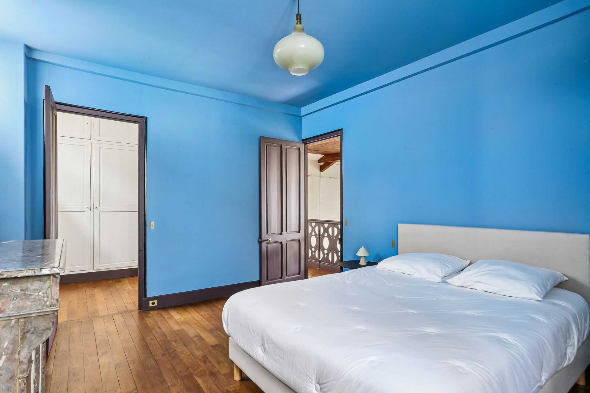 appartement 3 Pièces en location sur PARIS (75006)