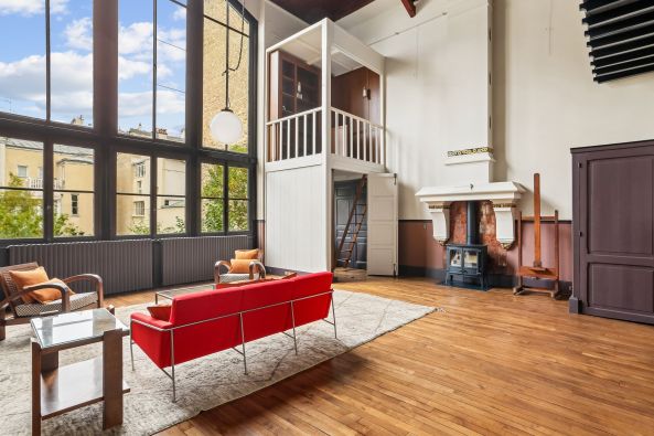 Location Appartement Paris 6 3&nbsp;Pièces 180&nbsp;m²