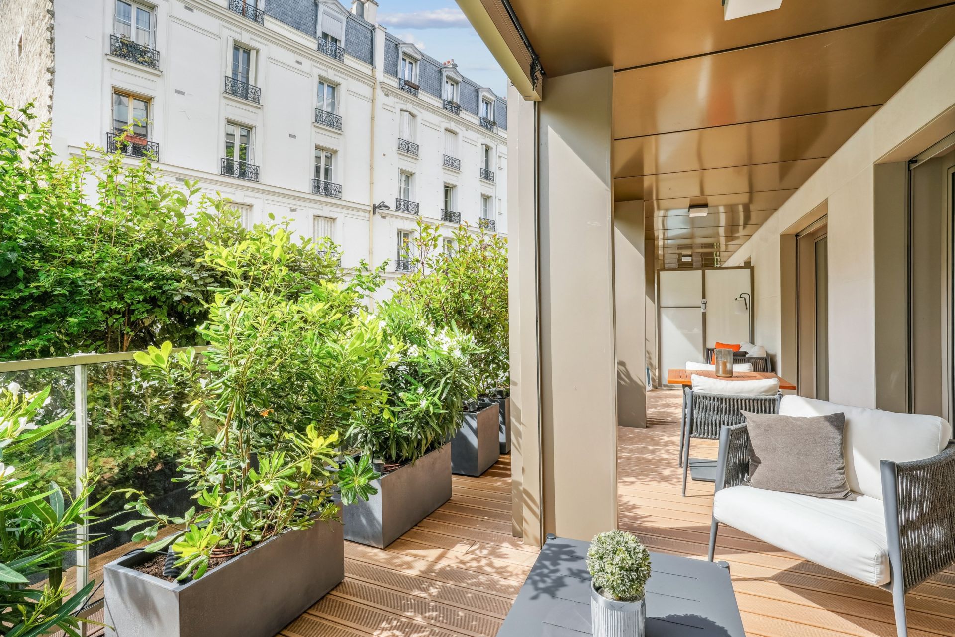appartement 2 Pièces en location sur PARIS (75007)