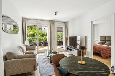 Location Appartement Paris 7 2&nbsp;Pièces 60.56&nbsp;m²