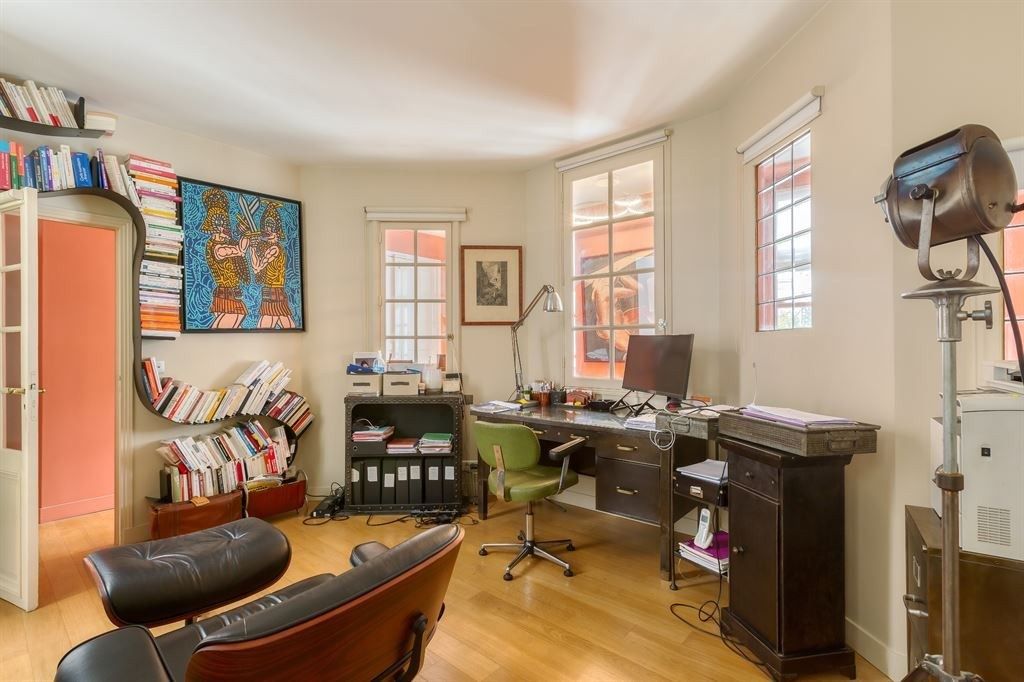 appartement 8 Pièces en location sur PARIS (75003)