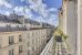 appartement 4 Pièces en vente sur PARIS (75008)