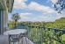 Sale Apartment Paris 16 5 Rooms 210 m²