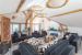 Rental Mansion (hôtel particulier) Paris 7 5 Rooms 170 m²