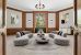 apartment 7 Rooms for sale on PARIS (75016)