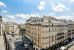 appartement 5 Pièces en vente sur PARIS (75008)