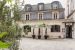 mansion (hôtel particulier) 5 Rooms for sale on PARIS (75008)