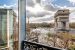 apartment 4 Rooms for sale on PARIS (75008)