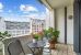 duplex 7 Rooms for sale on PARIS (75016)