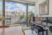 duplex 4 Rooms for sale on PARIS (75006)