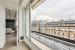 appartement 3 Pièces en vente sur PARIS (75008)
