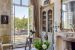 hôtel particulier 15 Pièces en vente sur PARIS (75004)