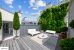 hôtel particulier 15 Pièces en vente sur PARIS (75004)